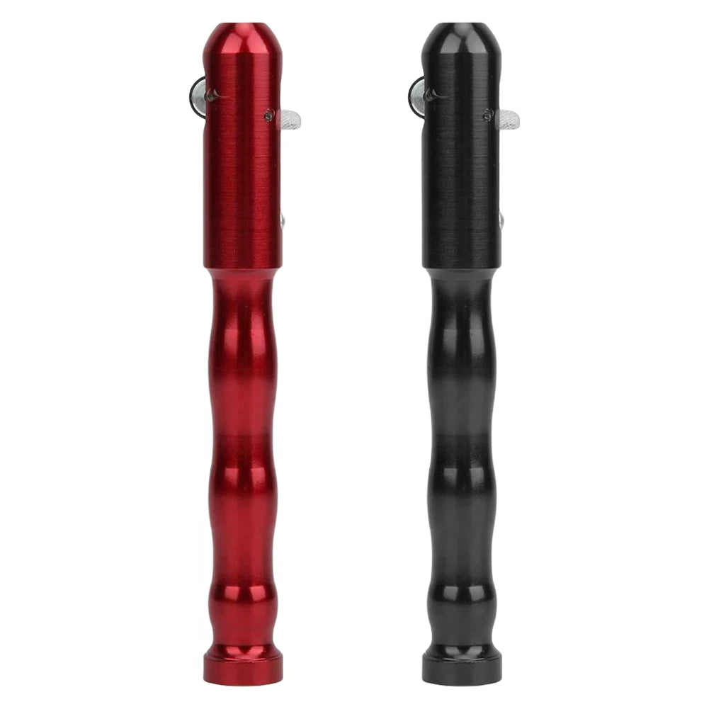 TIG Welding Wire Feed Pen Precision Welding Rod Pen Holder Finger Feeder Rod Holder Pencil for Tig Welding Enhancements