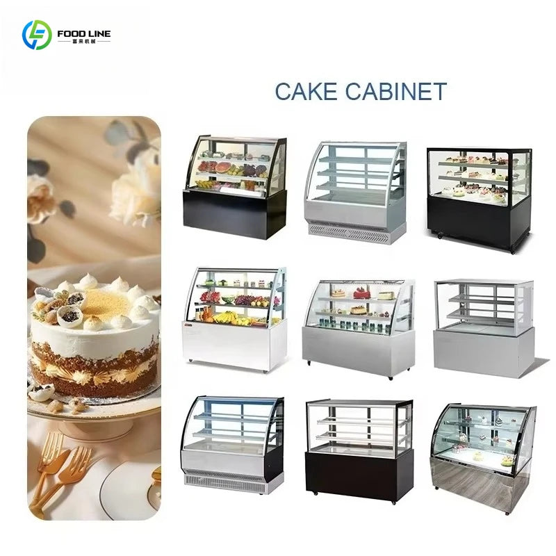 Small Complete Bakery Machine Wholesale Full Automatic Industrial Bread Production Line Customized Space Saving Commercial