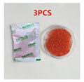 Cebo para Moscas No Tóxico Harina de Hueso | Sin Pesticidas | Control de Plagas | 5/10 Packs - Firu Total Sales