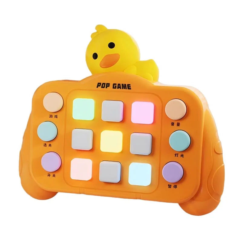 Tablero Sensorial Montessori para Bebés y Niños