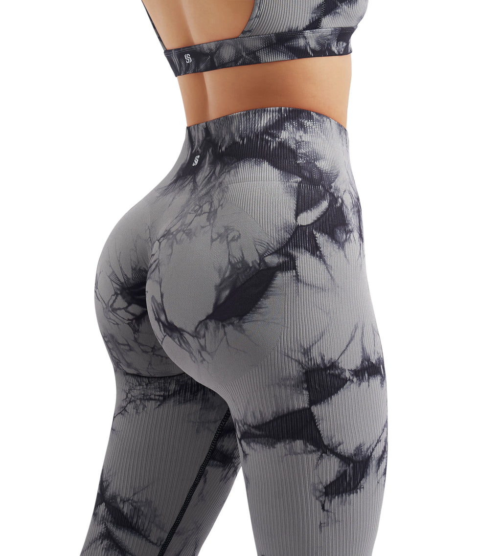 2PCS Yoga Suit Women Sports Set Quick-Drying Gym Set Tracksuit Running Workout Long Sleeve Sports Shirt Yoga Set Yoga Clothing