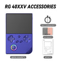 ANBERNIC RG40XXV Consola Portátil | 4" IPS | Joystick RGB | 5000+ Juegos | WiFi | Salida HDMI - Firu Total Sales