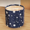 Folding Bath Tub Household Thickened Insulated Bathtub Portable Round Enlarged Bathing Bucket Foldable Adult Bathroom SPA Bucket