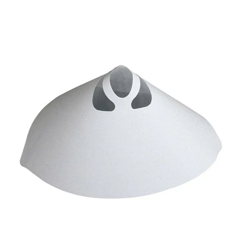 10-500PCS Car Disposable Paper Filter 190 Mesh Purifying Straining Cup Paint Spray Mesh Conical Nylon Micron Paper Funnel Tools