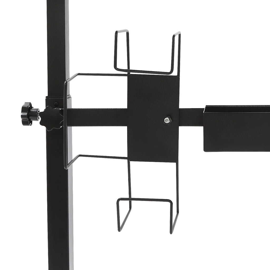 Tattoo Armrest Stand Strong Structure Height Adjustable Armrest Bracket With Non-slip Feet For Tattooing The Arm, Hand, Wrist