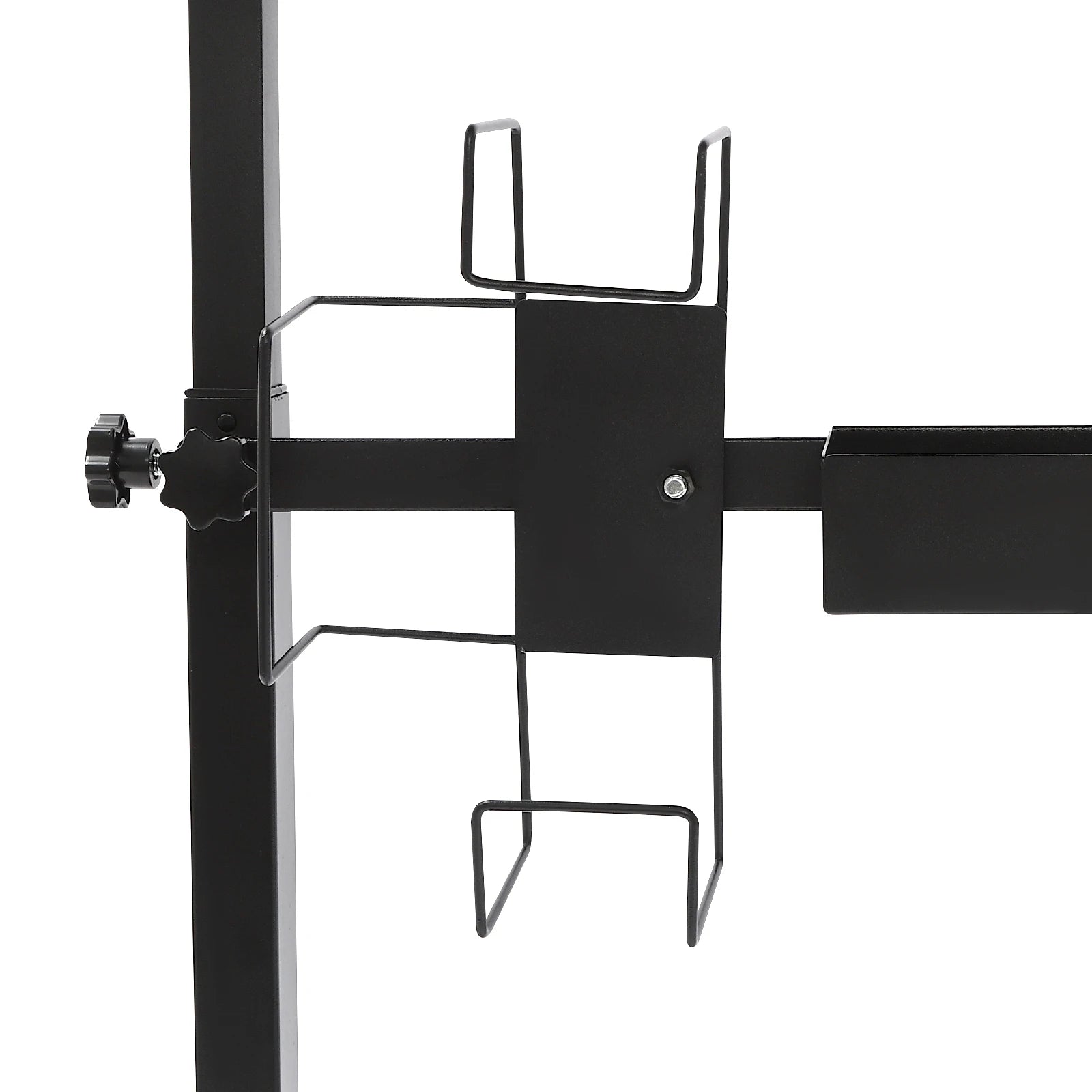 Tattoo Armrest Stand Strong Structure Height Adjustable Armrest Bracket With Non-slip Feet For Tattooing The Arm, Hand, Wrist