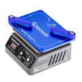 Mechanic IX5 Ultra Universal Preheating Platform Mobile Phone Motherboard Layered Bonding Glue Removal Dot Matrix Repair Heater