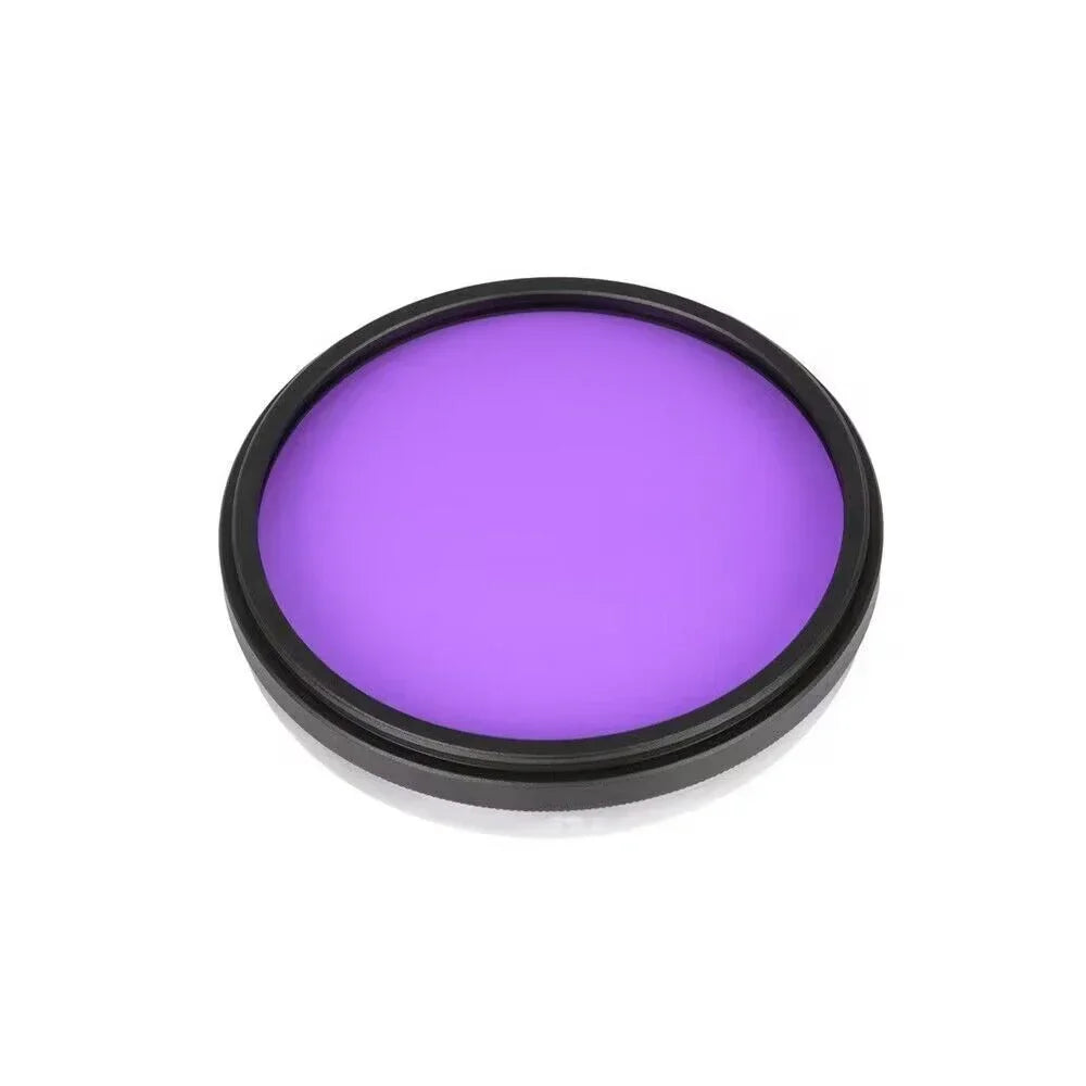 Lightdow UV+CPL+FLD+AND 2 4 8 Camera Lens Filter 6 in 1 Kits 49-82mm Kit for Cannon Nikon Sony Camera Lens USA ES Free Shipping