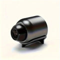 Mini WiFi Camera 1080P HD — Night Vision + 2-Way Audio | Baby & Pet Monitor