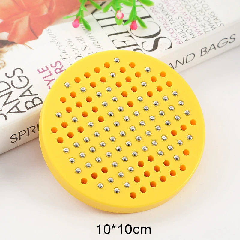 Magnetic Drawing Board for Kids – Montessori Travel Toy