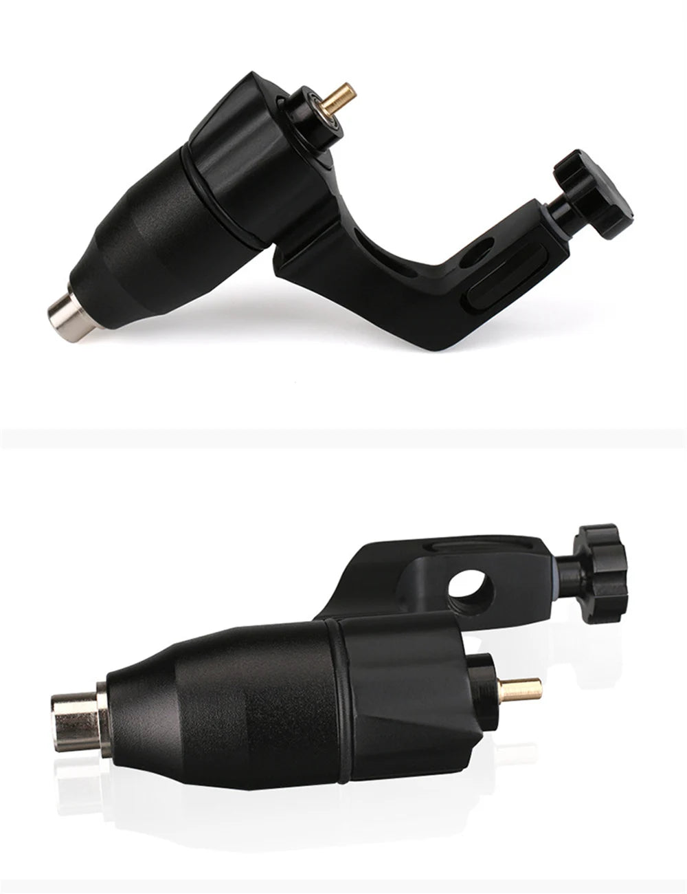 Professional Tattoo Motor Machine Portable Plastic Steel Rotary Cutting & Fogging Machine Body Art Accessories Tattoo Supplies