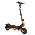 Scooter Eléctrico Arwibon 5600W Doble Motor | 46MPH | 60V 27AH | Off-Road 🛥️