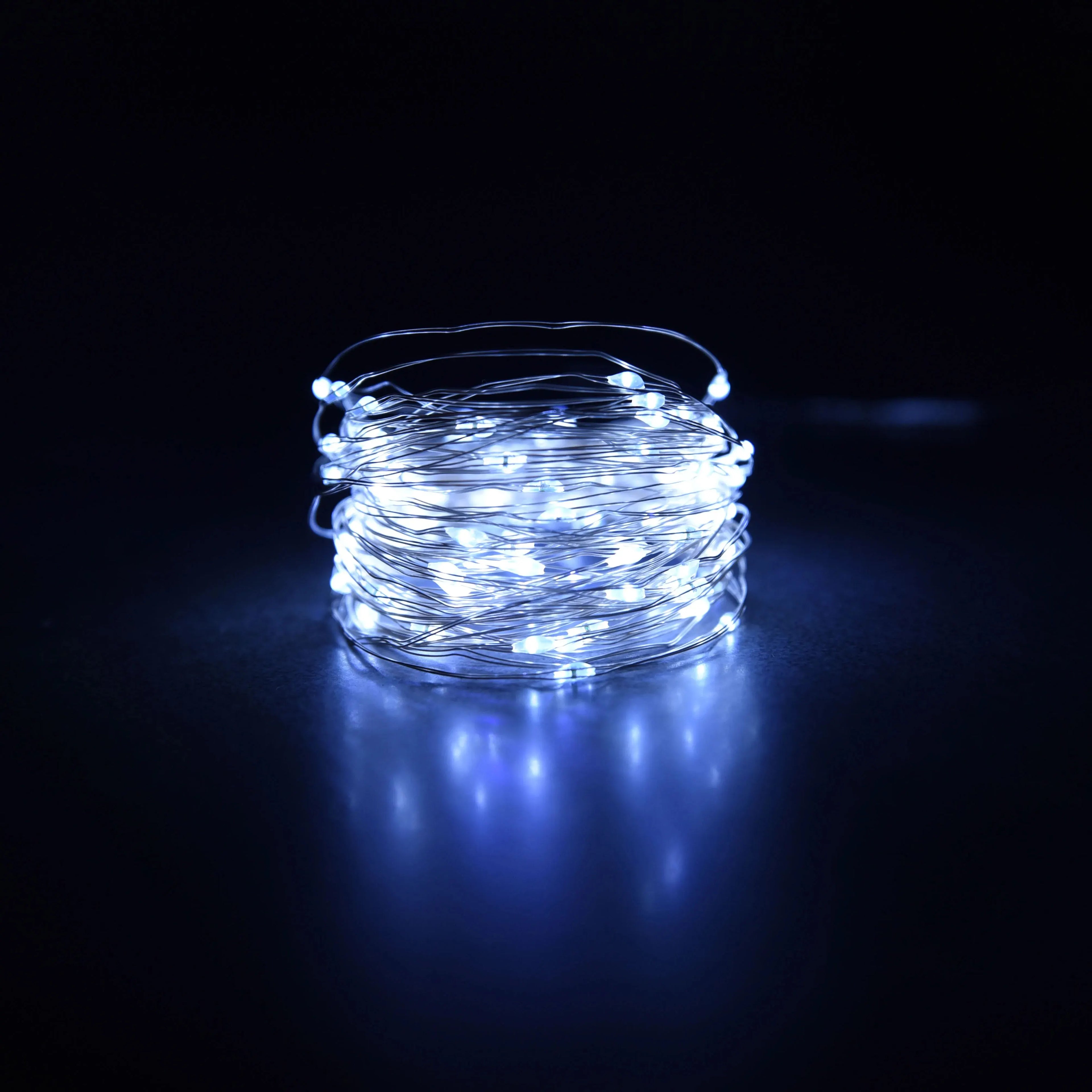 100 LED Solar Fairy String Lights Waterproof | Christmas Party Garden Wedding Outdoor