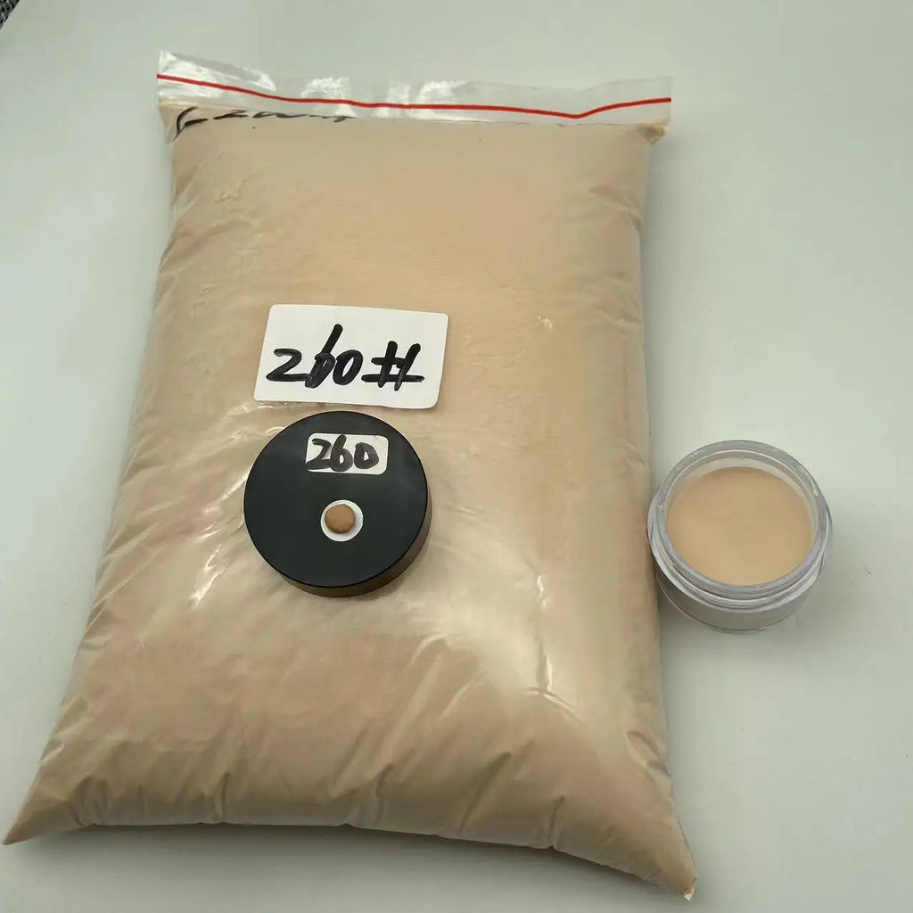 Net100g Nude *Pink Acrylic Powder* 3IN1 Extension/Dipping/Engraving Polymer Builder Powder Fine Profession Nude Crystal Powder