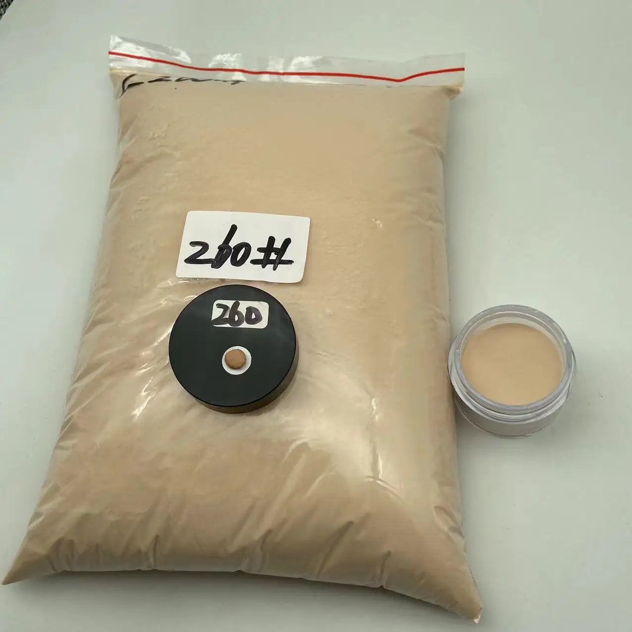 Net100g Nude *Pink Acrylic Powder* 3IN1 Extension/Dipping/Engraving Polymer Builder Powder Fine Profession Nude Crystal Powder
