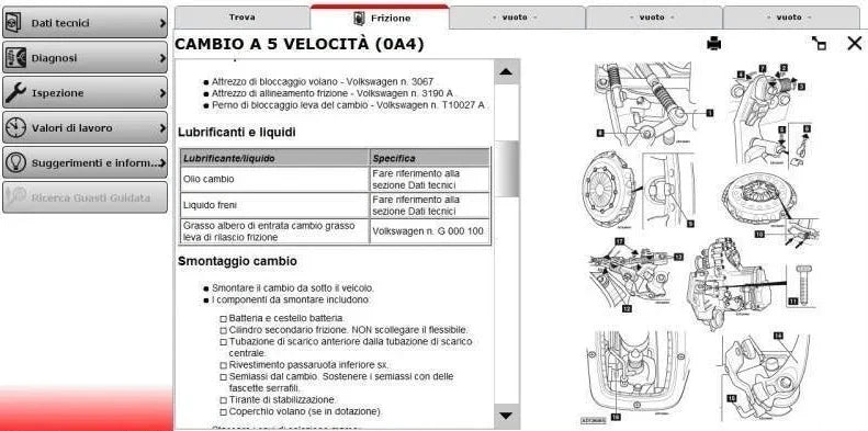 Hot For WOW V5.00.12 WOW 5.00.8 R2 diagnostics Software with Kengen For Tcs Multi-diagnostic Car Software Repair Data