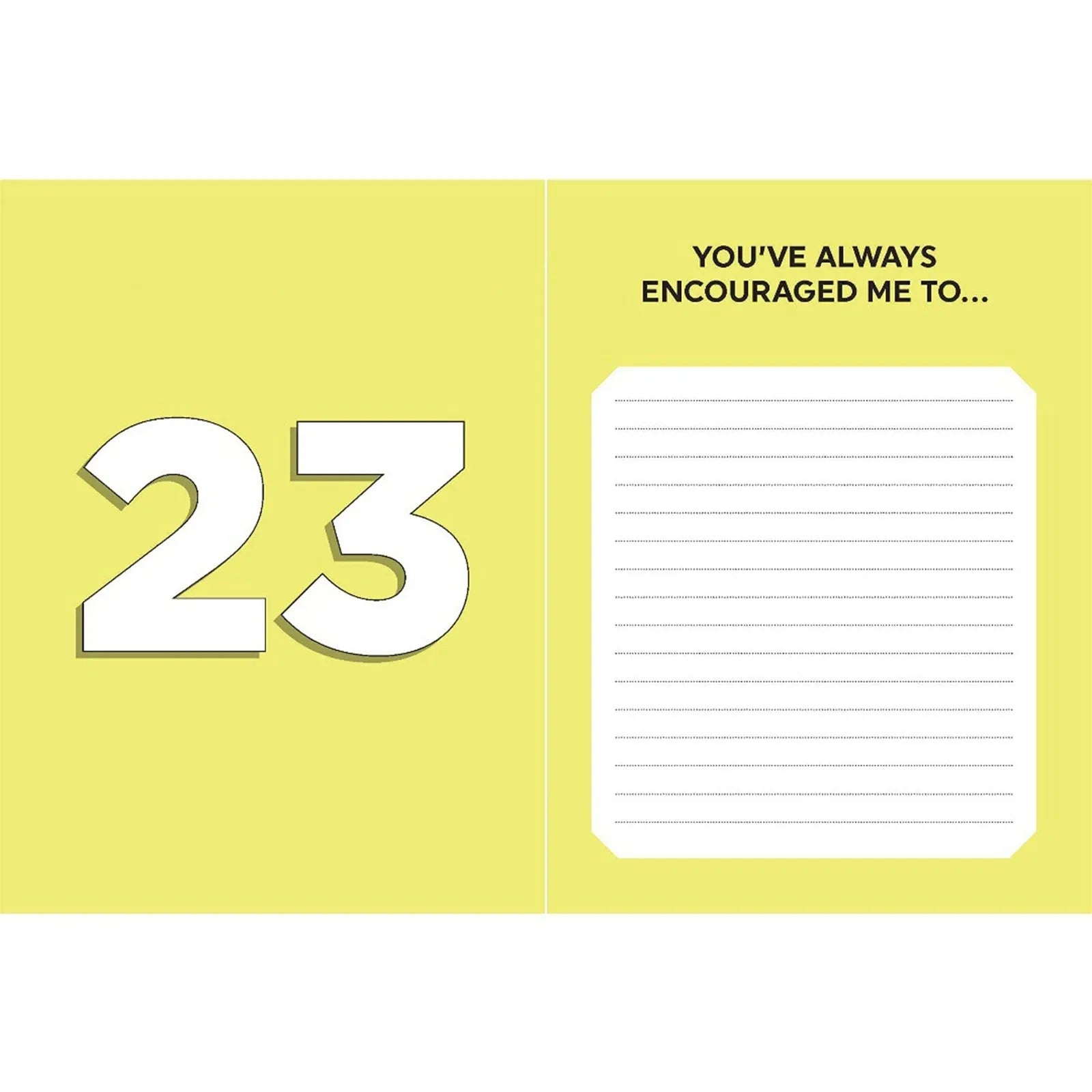 Mother's Day and Birthday: Mom's Heartfelt Q&A Diary — The Things I Love About You