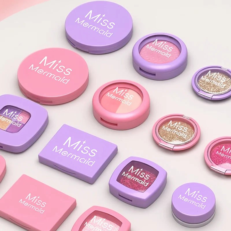 Kids Toys Simulation Cosmetics Set Pretend Makeup Toys Girls Play House Simulation Make up Educational Toys for Girls Fun Game