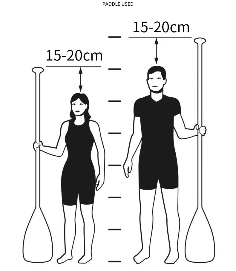 CADALENE Inflatable Stand Up Paddle Board with SUP Accessories, Anti-Slip EVA Deck 10' Inflatable Paddle Boards for Adults
