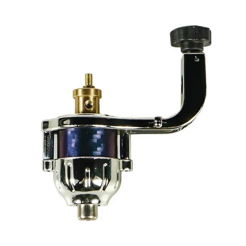 Professional Tattoo Motor Machine Portable Plastic Steel Rotary Cutting & Fogging Machine Body Art Accessories Tattoo Supplies