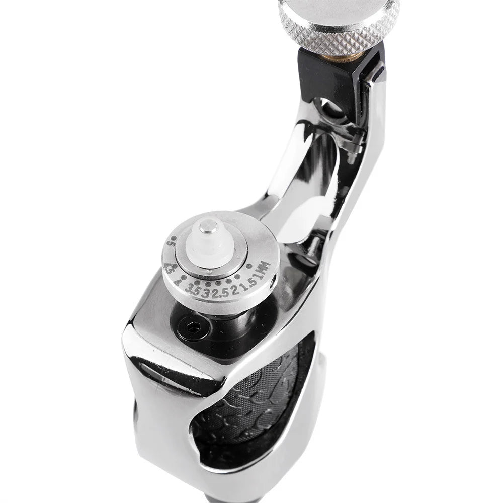 Professional Tattoo Motor Machine Portable Plastic Steel Rotary Cutting & Fogging Machine Body Art Accessories Tattoo Supplies