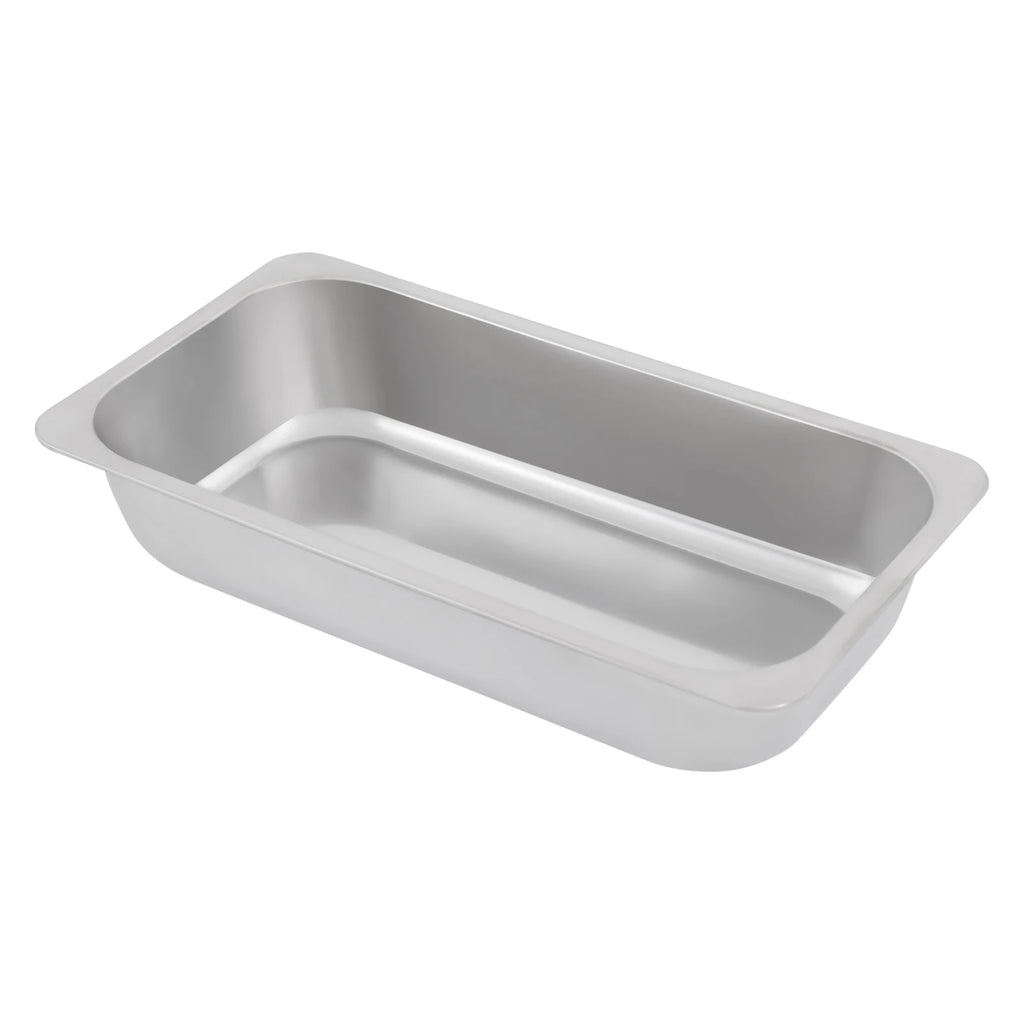 Chafing Dish Buffet Set 3 Grid Stainless Steel Rectangular Catering Chafer Warmer Set Buffet Dishes Warming Set 63.5*35.5*32cm