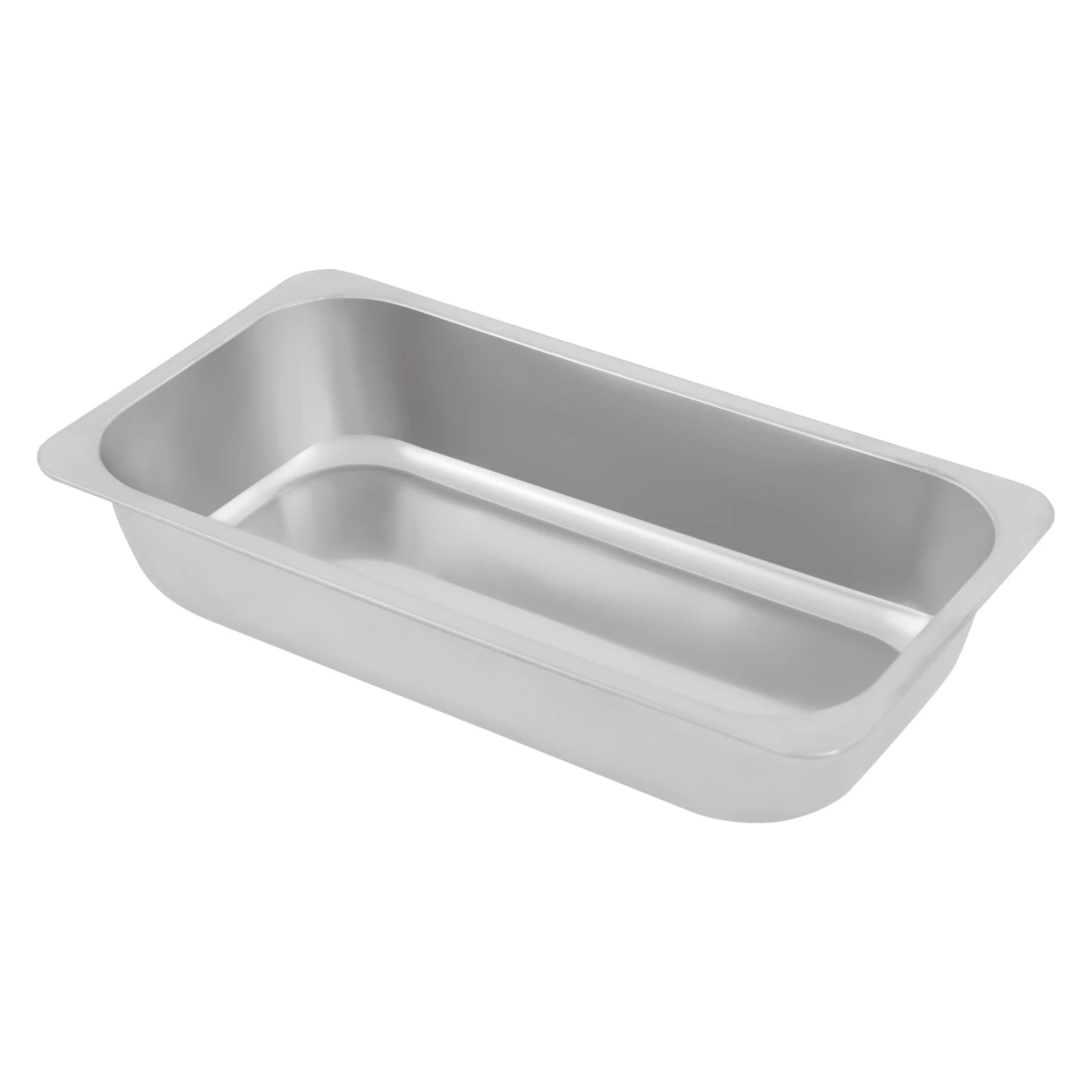 Chafing Dish Buffet Set 3 Grid Stainless Steel Rectangular Catering Chafer Warmer Set Buffet Dishes Warming Set 63.5*35.5*32cm