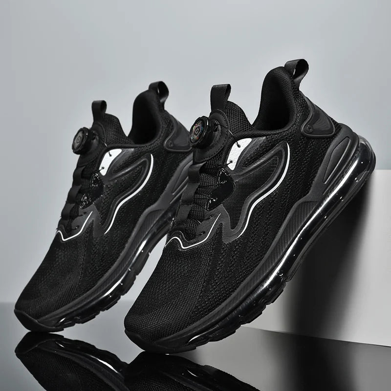 Tenis Hombre Casual Transpirable | Lujo | Loafer | Running Cómodo | Moda Masculina