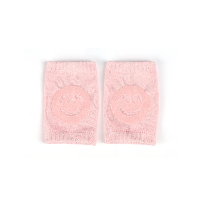 Rodilleras Antideslizantes para Bebé | Protección para Gatear | Unisex 👶 - Firu Total Sales