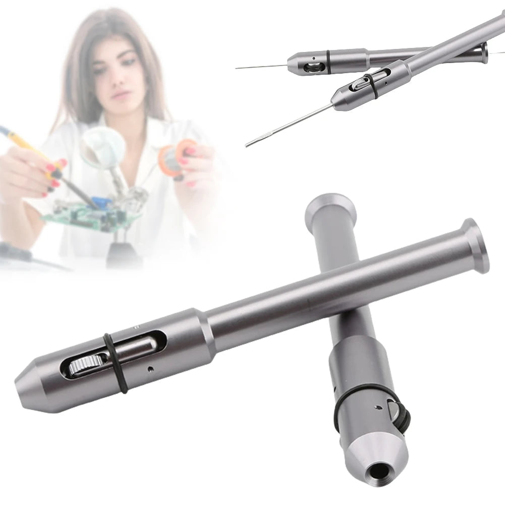 Welding Tig Pen Welding Rod Holder TIG Wire Feeding Pen Tool for 1.0-3.2mm Welding Wire