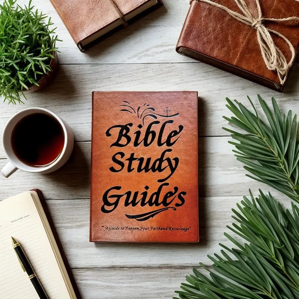 Bible Book Summary Guide with Scripture Note & Prayer Reflections Bible Study Guide Bible Learning Plan Christmas New Year gifts