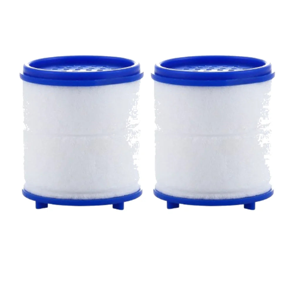 Kitchen Faucet Water Filter Pressurized Sink Filter Water Purifier 360° Tap Splash Proof Faucet Aerator Extender for Bathroom