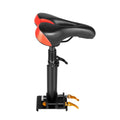 Asiento Plegable para Scooter Eléctrico | Altura Ajustable | Compatible Xiaomi M365 🛥️