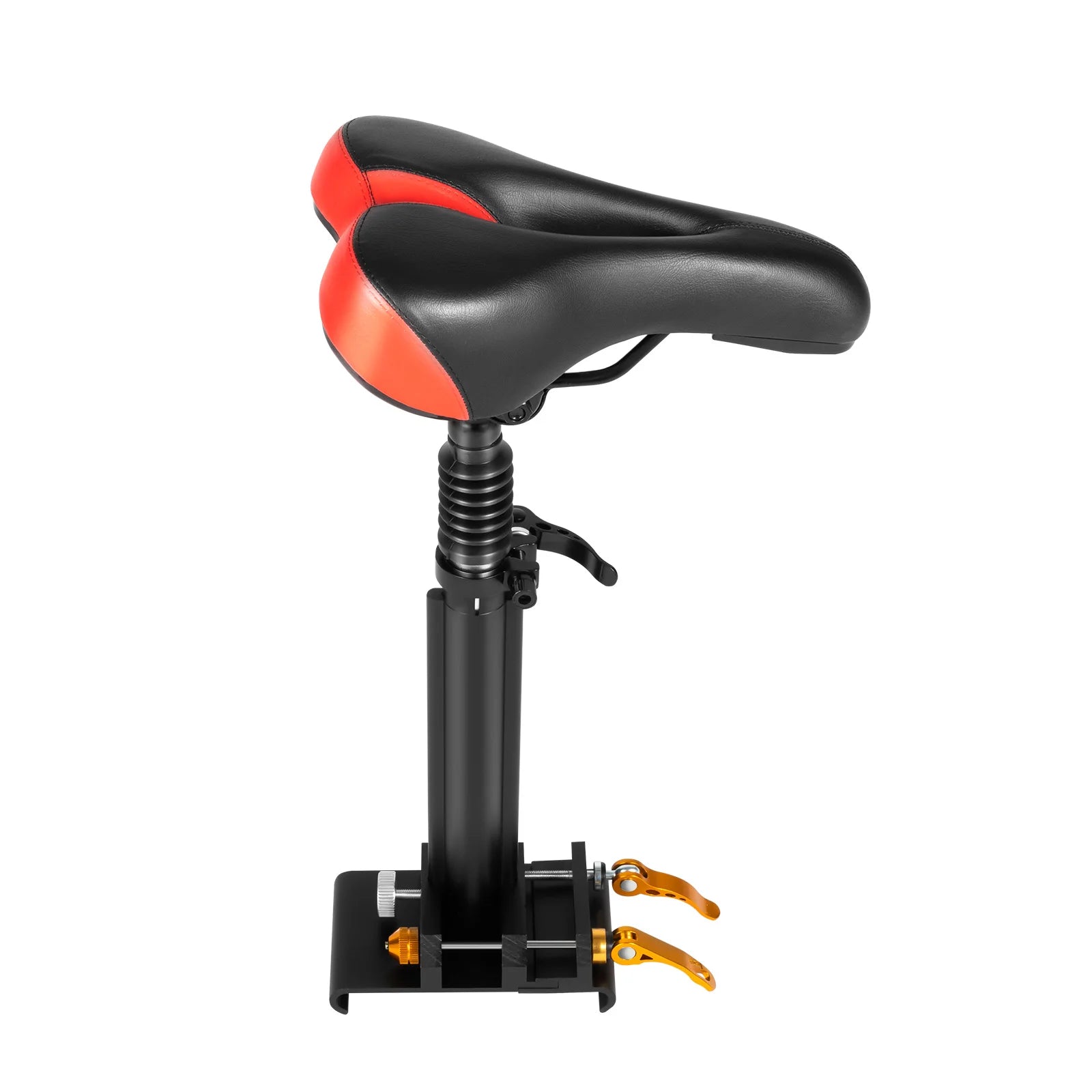 Asiento Plegable para Scooter Eléctrico | Altura Ajustable | Compatible Xiaomi M365 🛥️