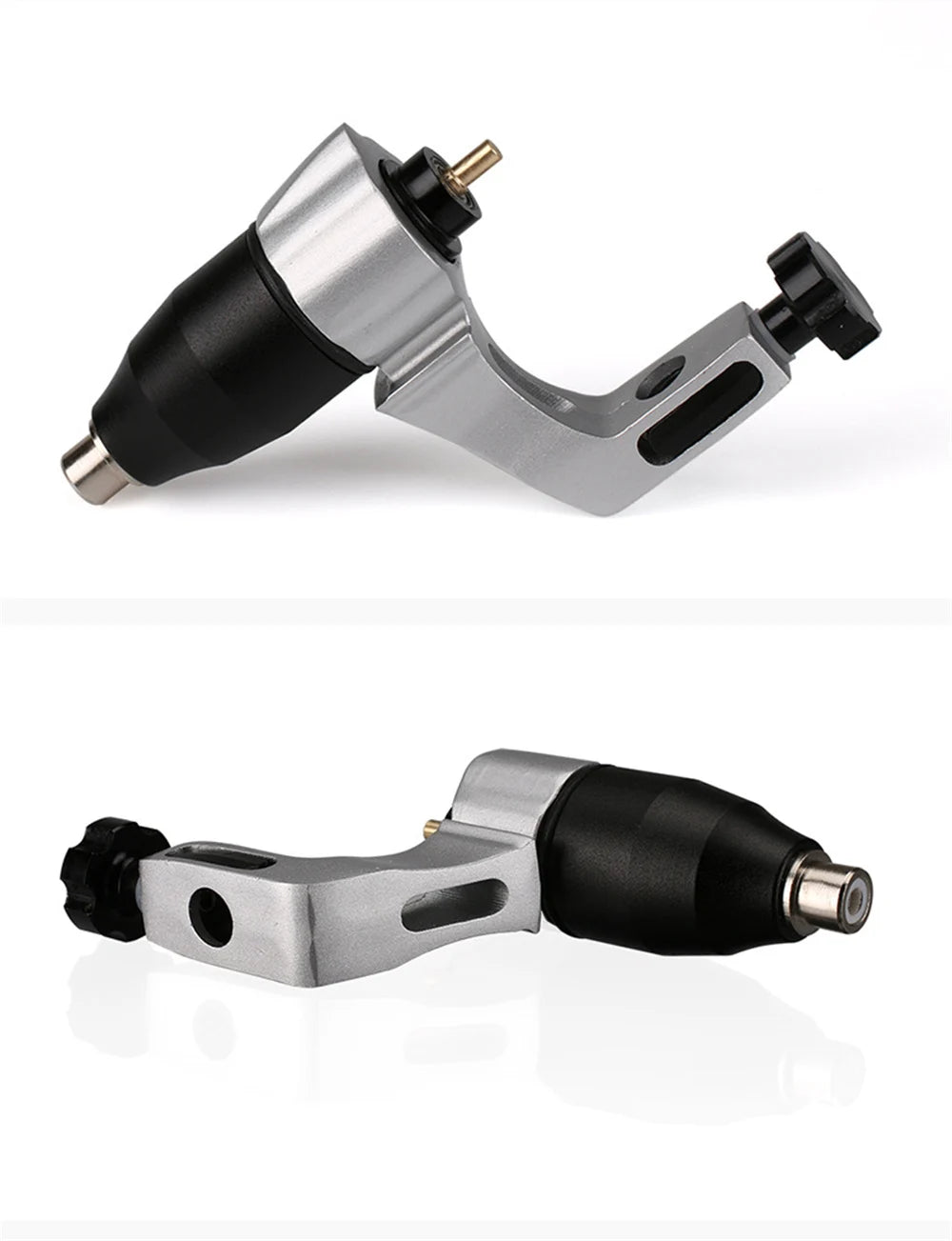Professional Tattoo Motor Machine Portable Plastic Steel Rotary Cutting & Fogging Machine Body Art Accessories Tattoo Supplies