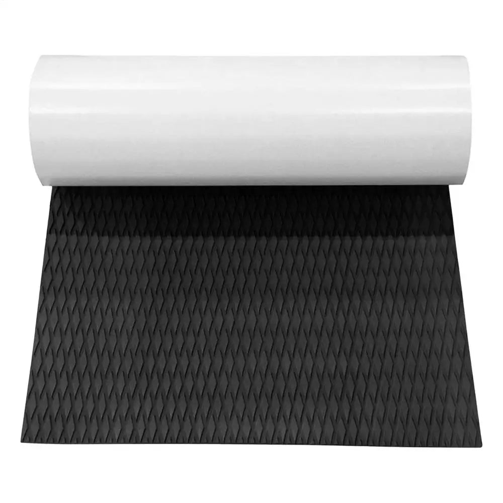 EVA Foam surfboard anti-slip mat Boat Flooring Deck Grip Mat Decking Pad Trimmable Marine anti-slip mat for Kayak RV Yacht Pool