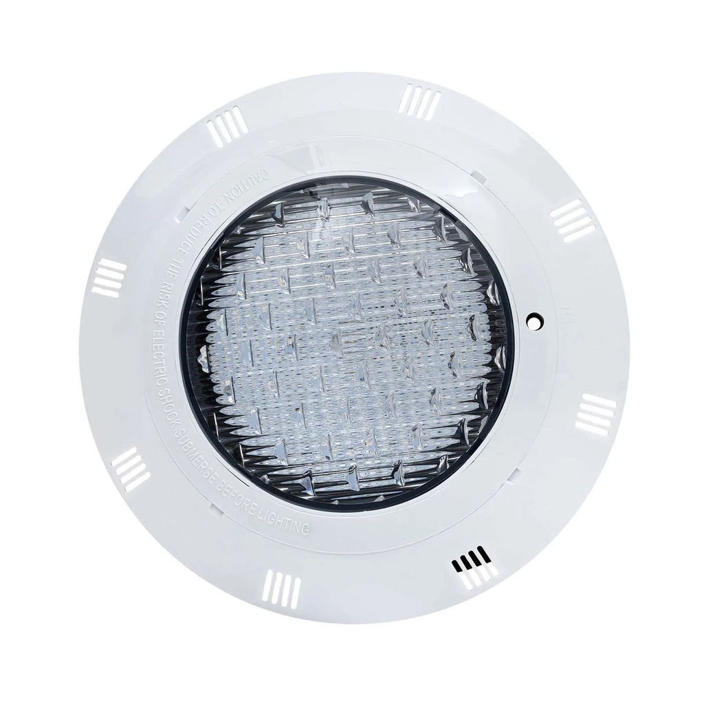 45W RGB LED Underwater Swimming Pool Light IP68 Waterproof 7 Colors Changing Underwater Pool Lights with Remote Control