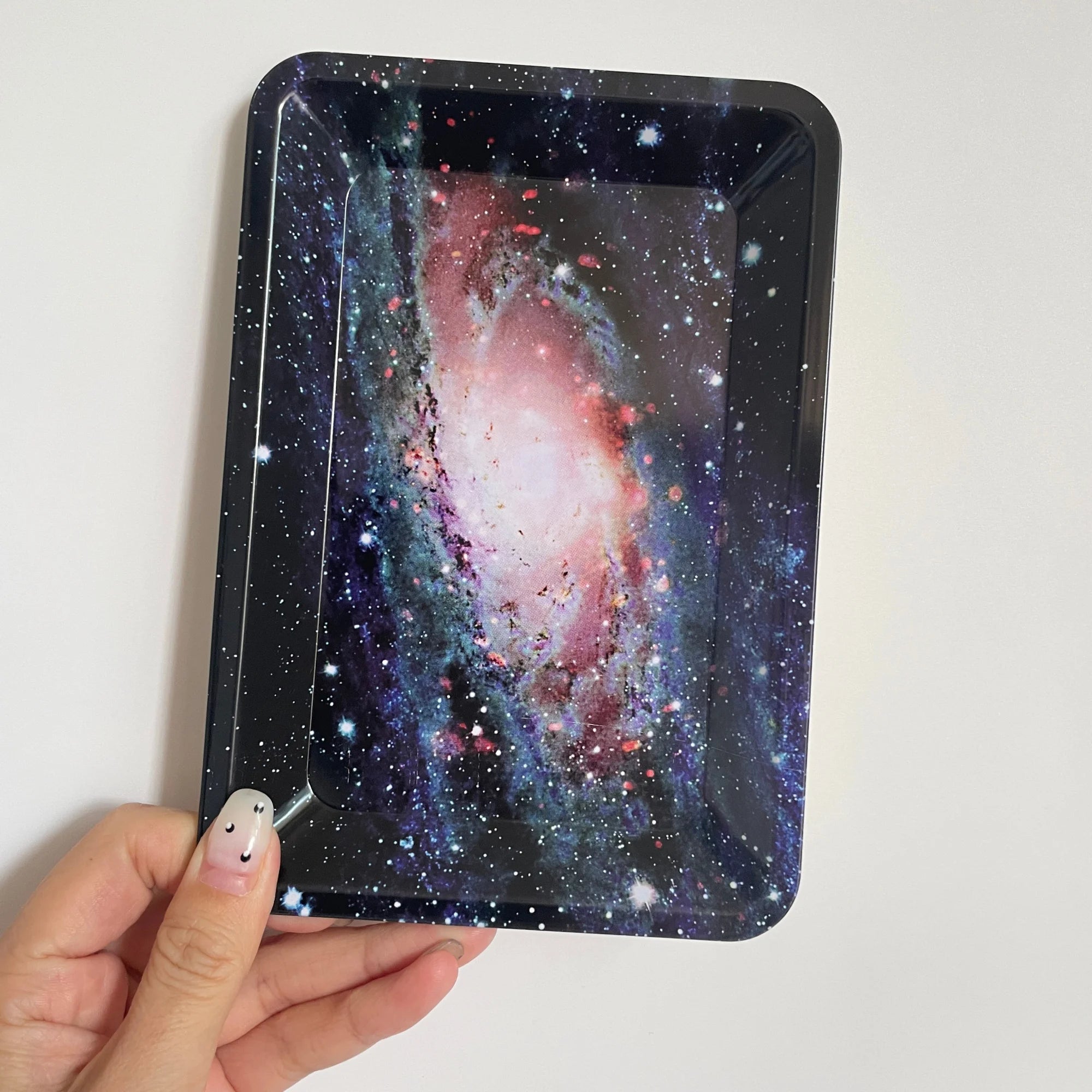Metal Rolling Tray-18cm*12.5cm