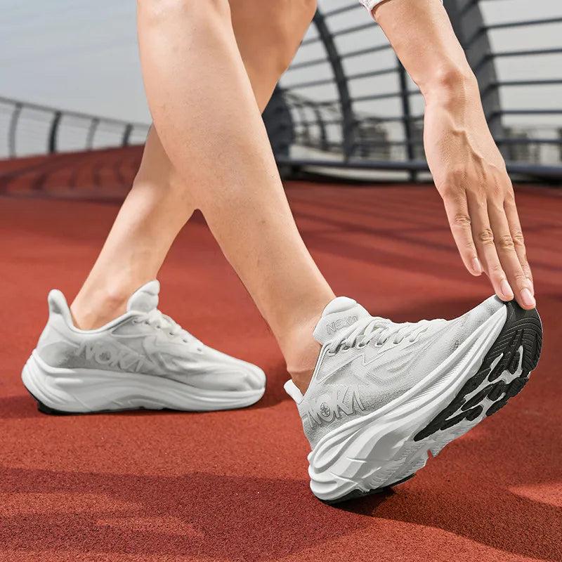 Tenis Hombre y Mujer Running | Transpirable | Outdoor | Caminata | Ligero y Cómodo | Casual Deportivo