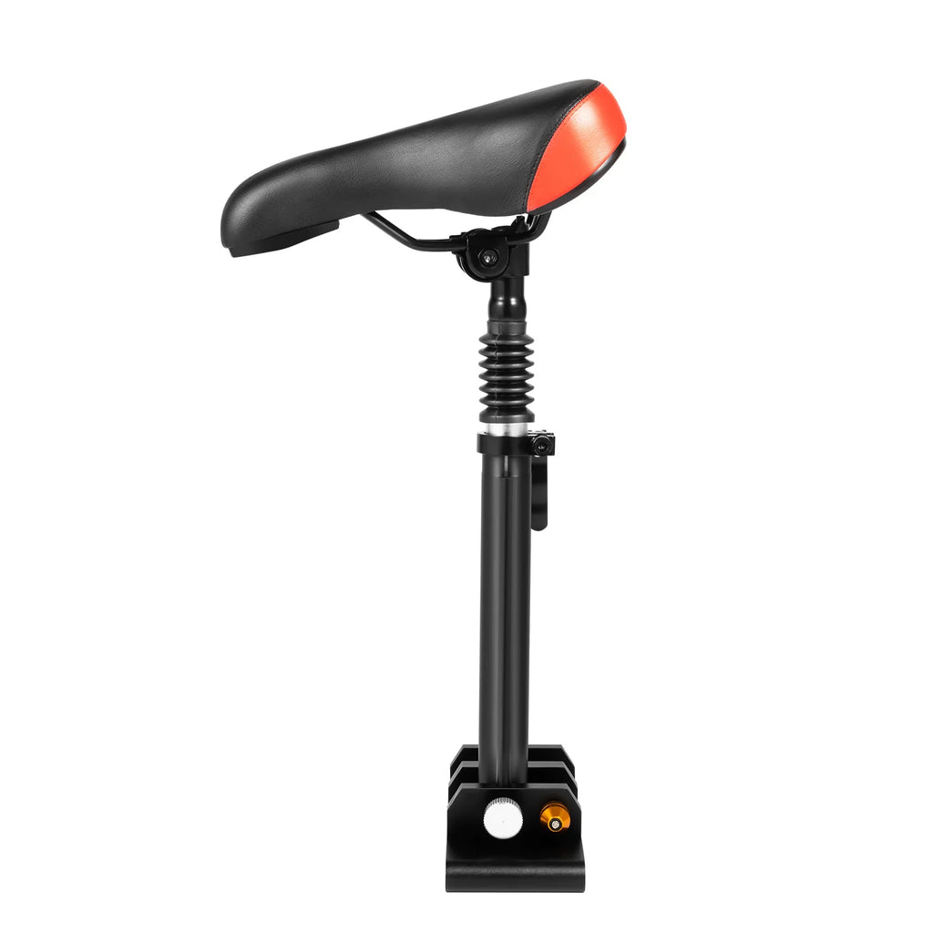 Asiento Plegable para Scooter Eléctrico | Altura Ajustable | Compatible Xiaomi M365 🛥️