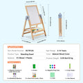 Kids Magnetic Drawing Board Easel with Accessories
