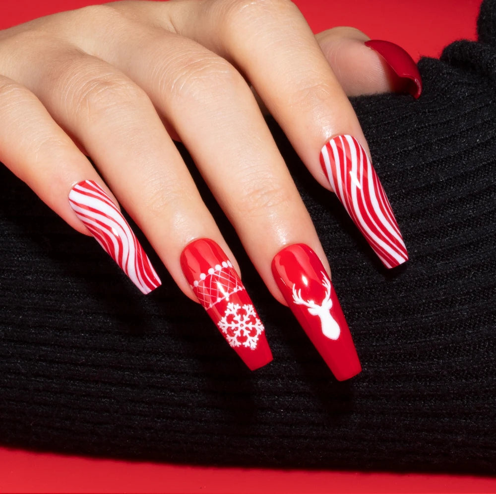 Esmalte Gel YOKEFELLOW 10ml | 122 Colores | Rojo Brillante | UV/LED Semipermanente 💅 - Firu Total Sales