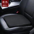 Car Booster Seat Cushion — Breathable Height Boost Pad | Fatigue Relief