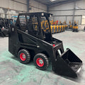 Best Selling New Design Multifunctional Diesel Loader Price Wheel Loader Household