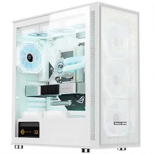 Vision Elite(Tower) Gaming Desktop,Intel Ultra9 285K , RTX 5090, DDR5 6000