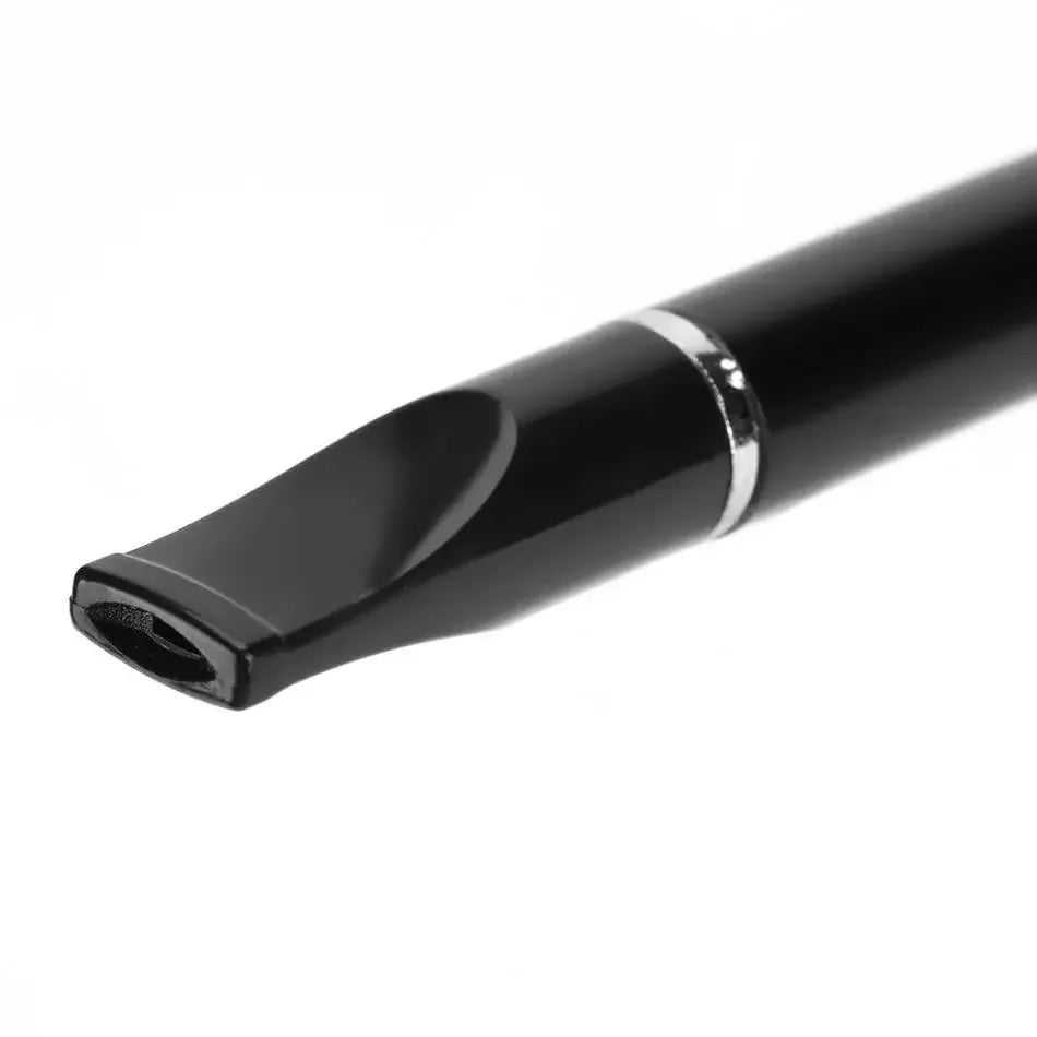 New Personality Wodden  Smoking Pipes 41cm Lengthened Resin Loop Long Handle Pipe Dry Tobacco Accessories with Gift Box