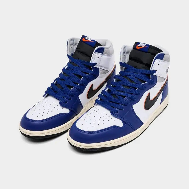 Men's Air Jordan Retro 1 High OG – Casual Lifestyle Sneakers