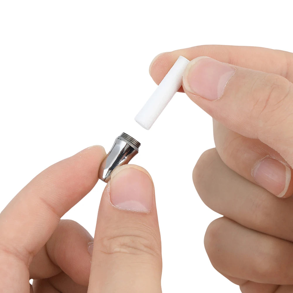 Quit Smoking Stick Stress  Mindfulness Breathing Tool Stop Smoking Aids for Adults