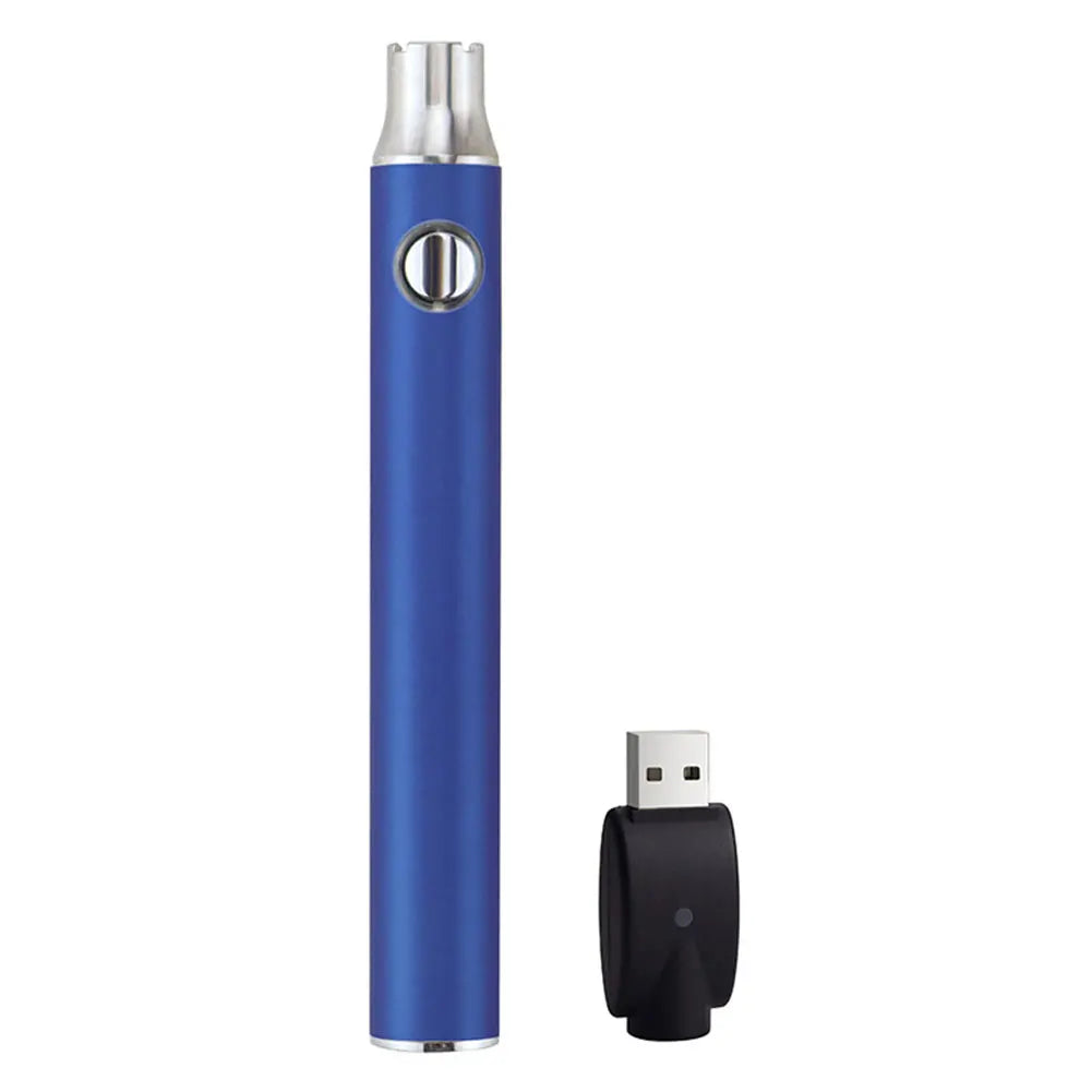 510 Thread Portable Electric Soldering Iron Pen with USB Charger 350/650/1100mAh Smart Power Pen Heat Devices Welding Tool Kit