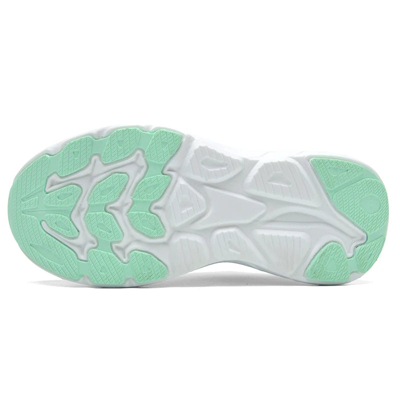 Tenis Hombre y Mujer Running | Transpirable | Outdoor | Caminata | Ligero y Cómodo | Casual Deportivo